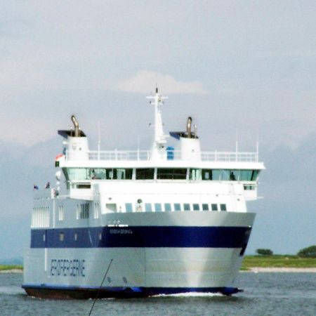 14 Person Holiday Home In R Sk Bing Ærøskøbing Eksteriør billede