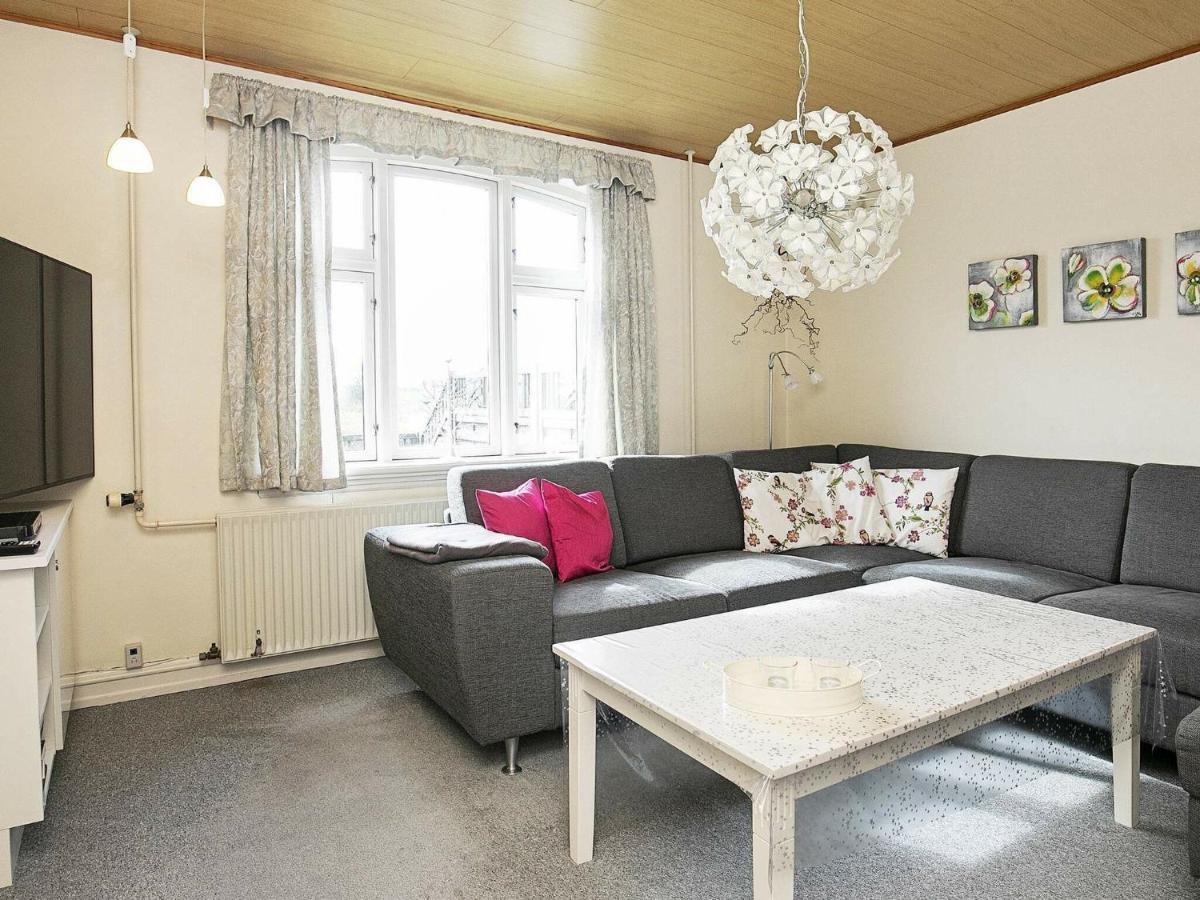14 Person Holiday Home In R Sk Bing Ærøskøbing Eksteriør billede