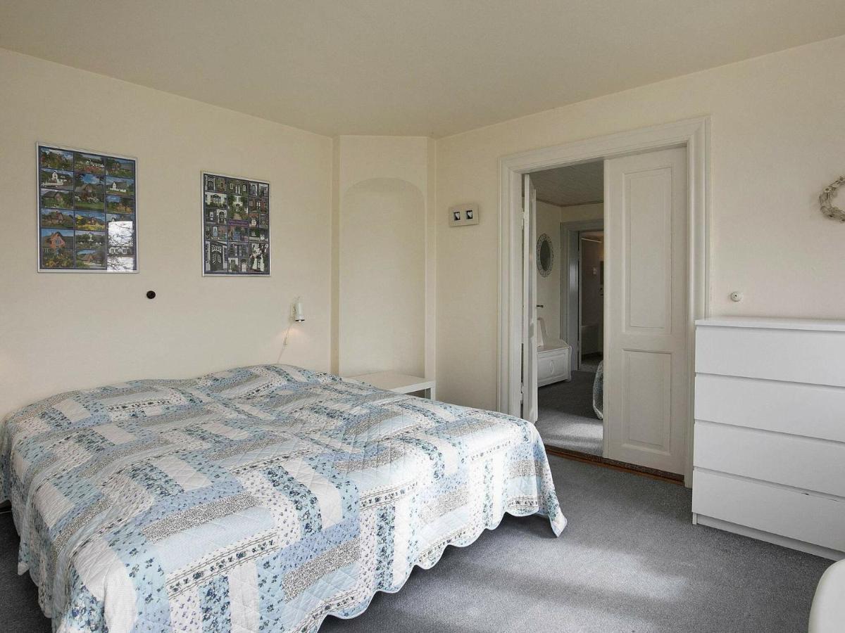 14 Person Holiday Home In R Sk Bing Ærøskøbing Eksteriør billede