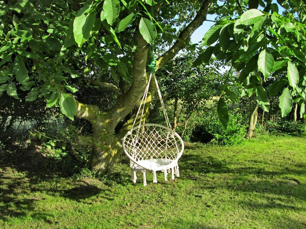 14 Person Holiday Home In R Sk Bing Ærøskøbing Eksteriør billede