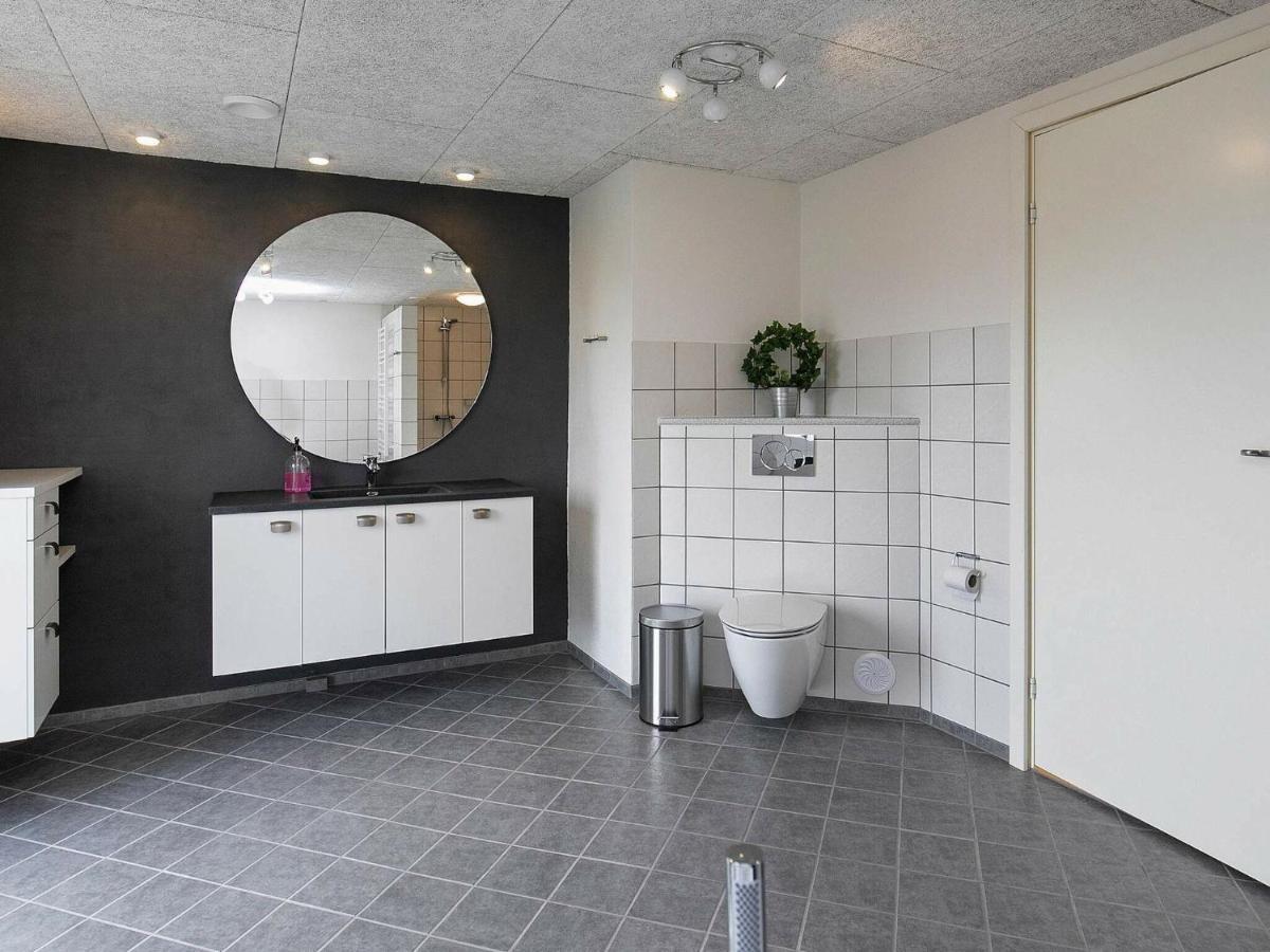 14 Person Holiday Home In R Sk Bing Ærøskøbing Eksteriør billede
