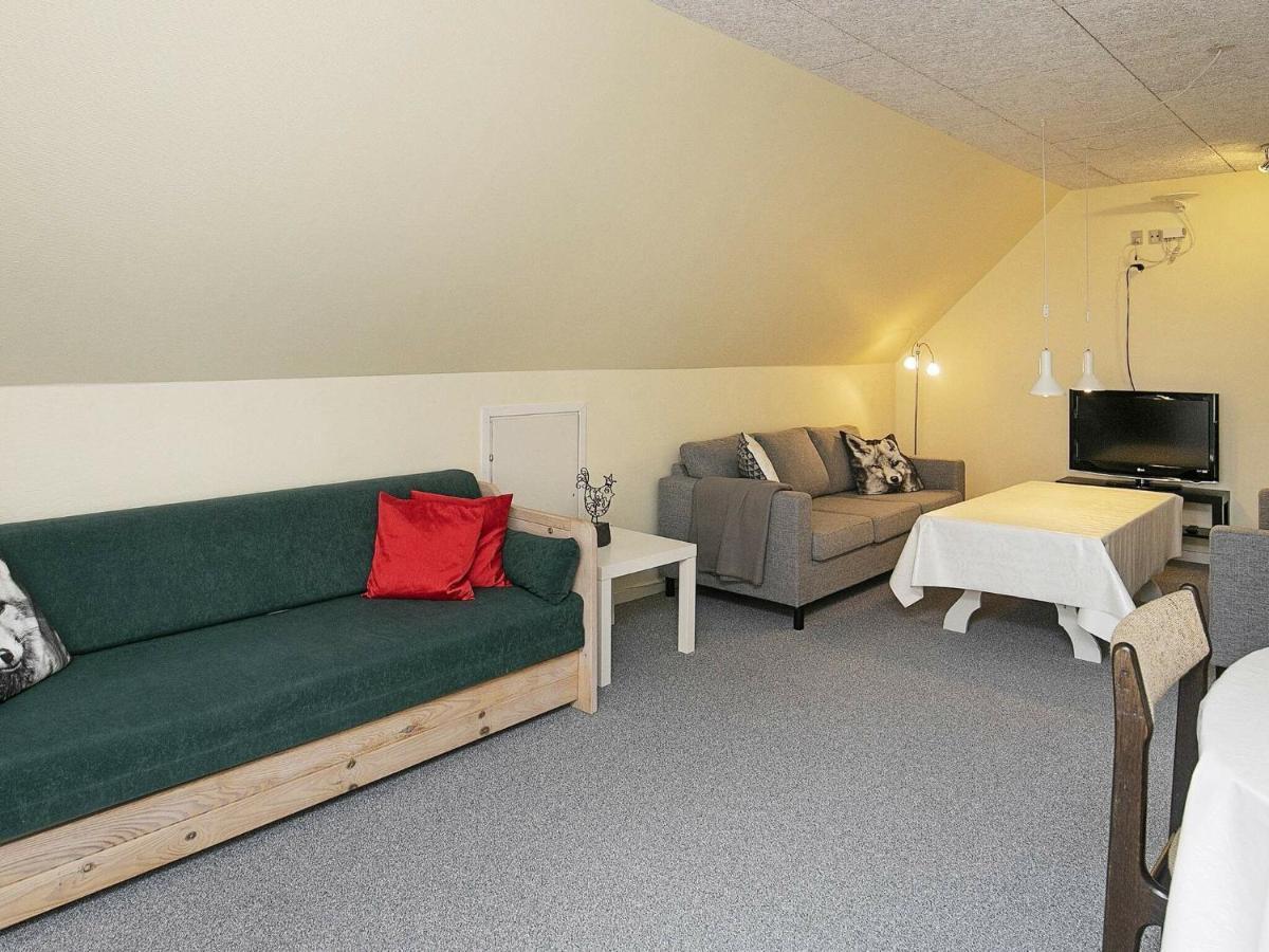 14 Person Holiday Home In R Sk Bing Ærøskøbing Eksteriør billede