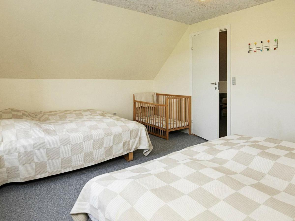 14 Person Holiday Home In R Sk Bing Ærøskøbing Eksteriør billede