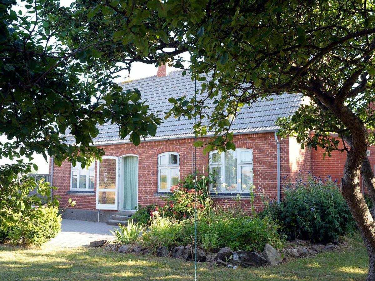 14 Person Holiday Home In R Sk Bing Ærøskøbing Værelse billede