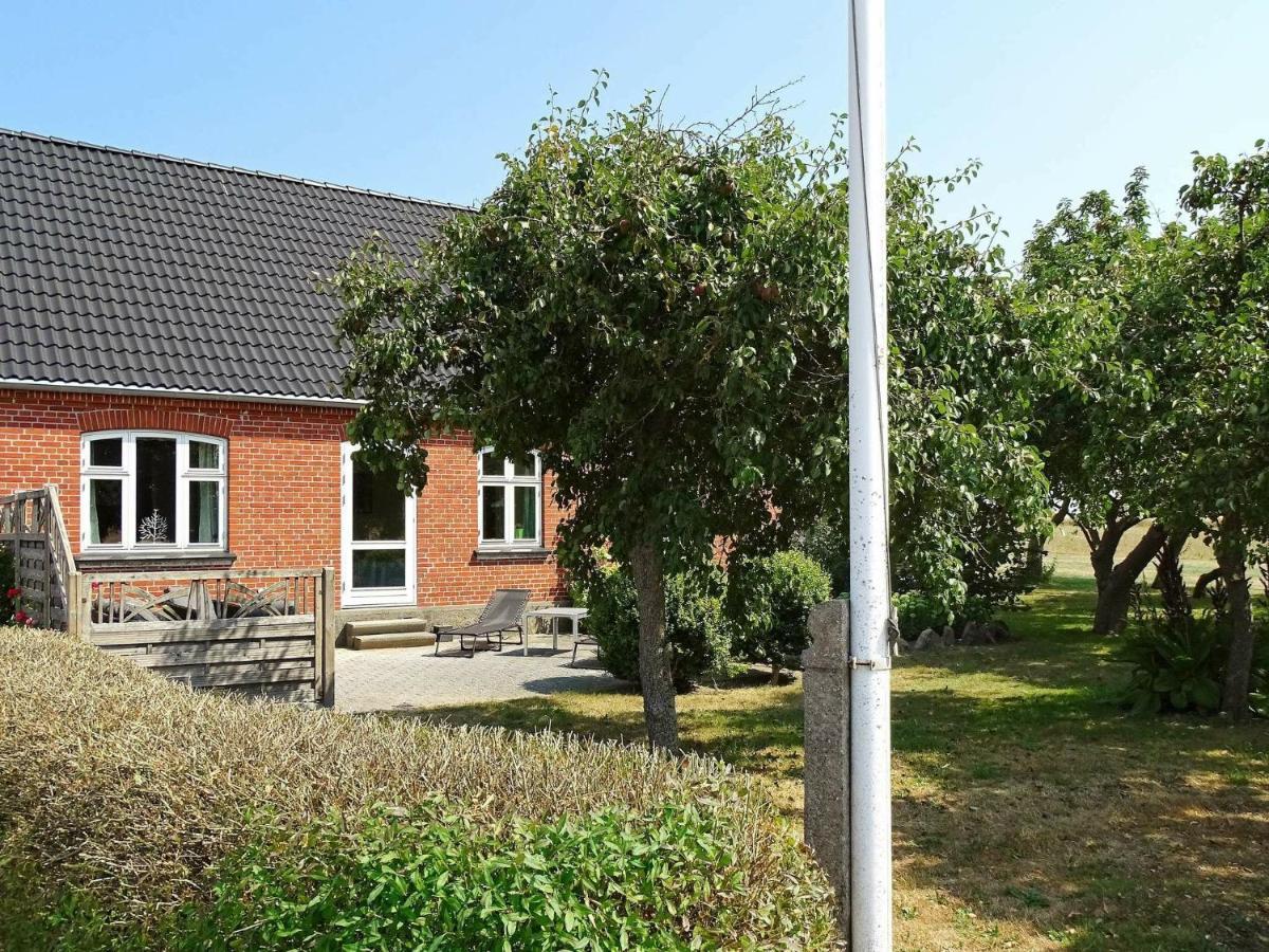 14 Person Holiday Home In R Sk Bing Ærøskøbing Værelse billede