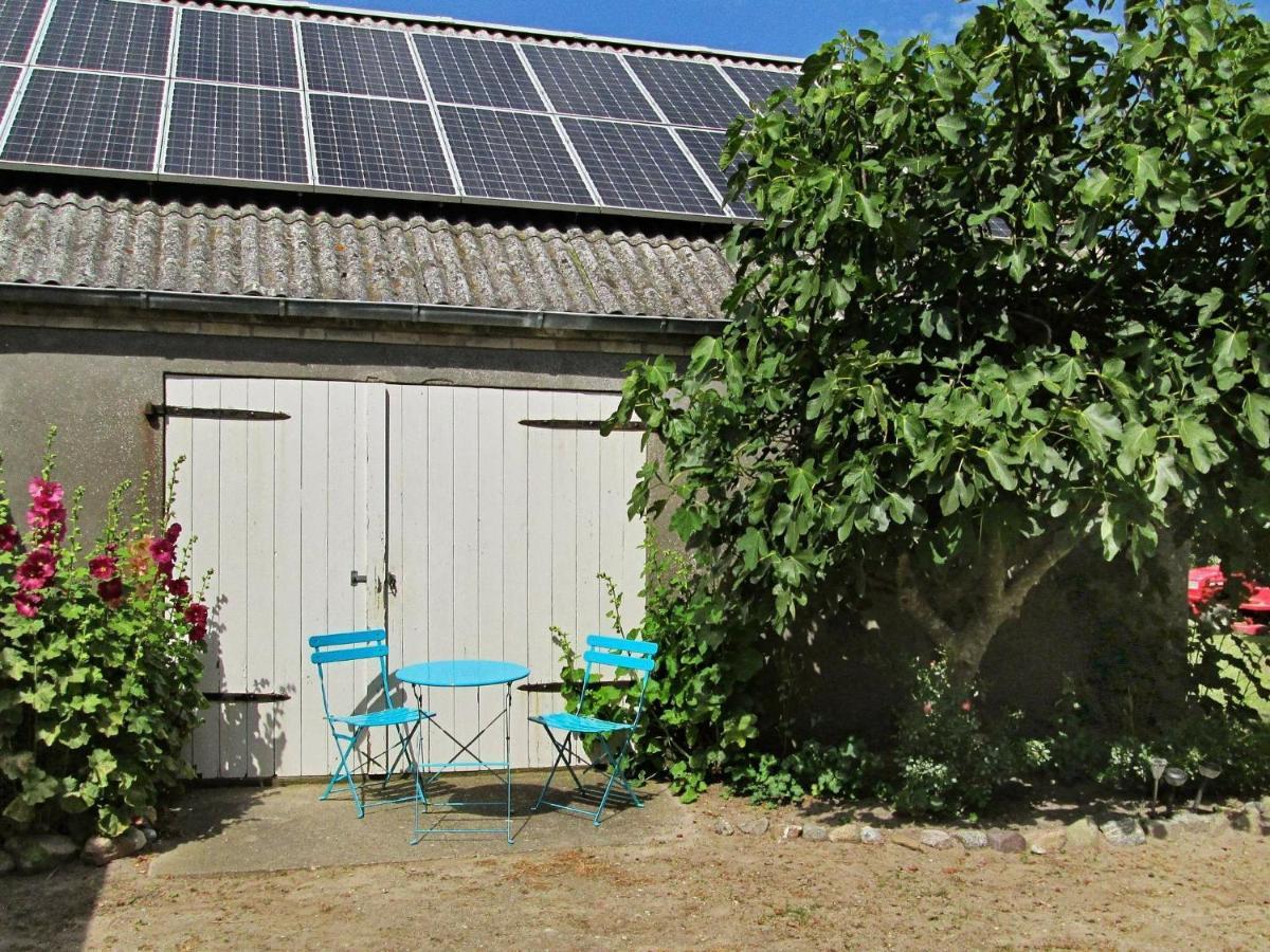 14 Person Holiday Home In R Sk Bing Ærøskøbing Værelse billede